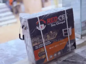 230Ah Red Cel Tubular Battery for Solar Inverter Systems
