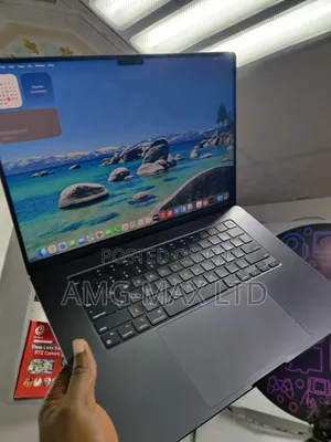 Laptop Apple MacBook Pro 2023 M3 Pro 18GB Apple M3 Pro SSD 1T