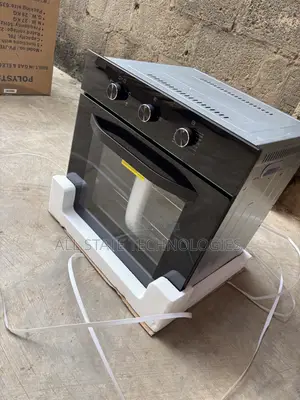 POLYSTAR Built-in Gas Electric Cooker
