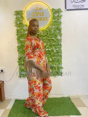Two (2) Piece