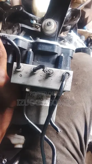 Motor Parts: Specialist in Brake Master and sabi,A.B.S