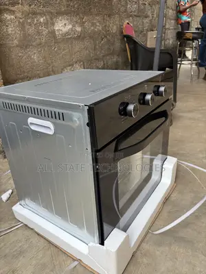 POLYSTAR PV-JYEG278BB Gas Electric Oven Cooker