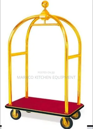 Food Trolley