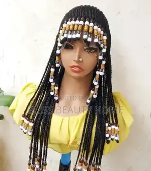 Braided Wig