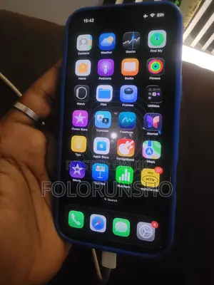 Apple iPhone 17 Pro Max 512 GB Blue