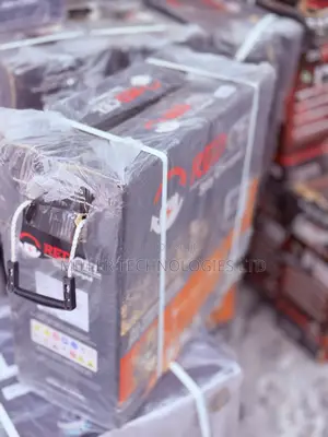 Original Red Cel RCTT 23000 230Ah Tubular Solar Battery