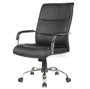 Executive Office Chair