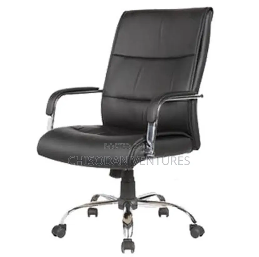 Executive Office Chair