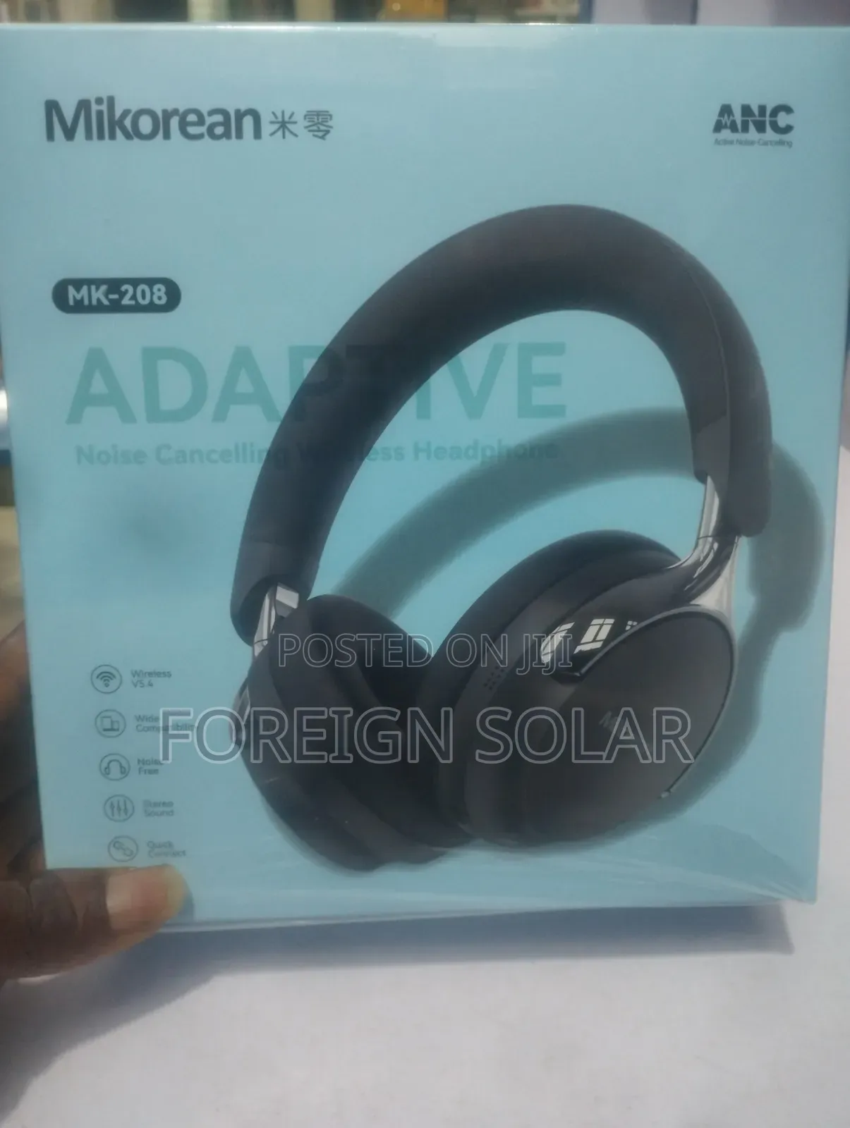 Solar Products