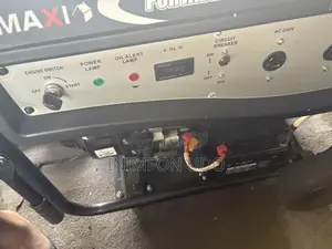 50kWH Maxi Generator