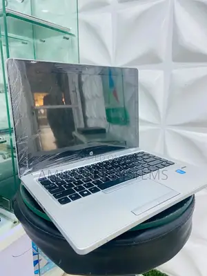 Laptop HP EliteBook Folio 9480M 8GB Intel Core i5 SSD 256GB