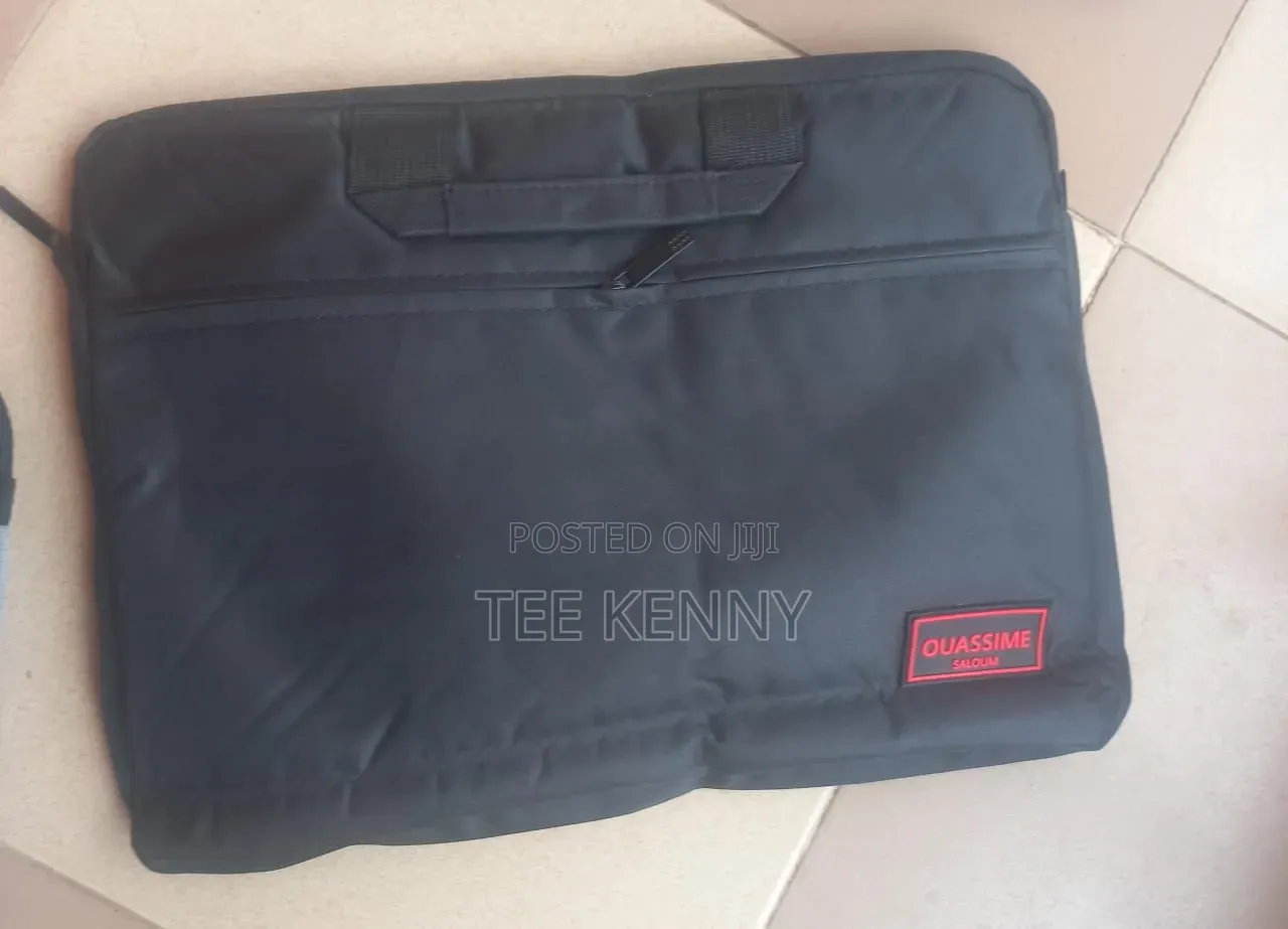 Ouassime Laptops Bag