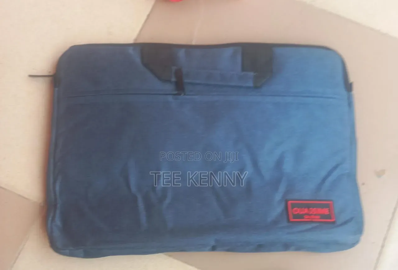 Ouassime Laptops Bag