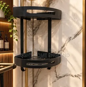 Side Shelf