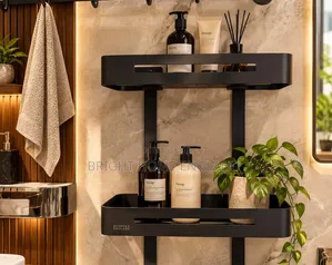 Side Shelf