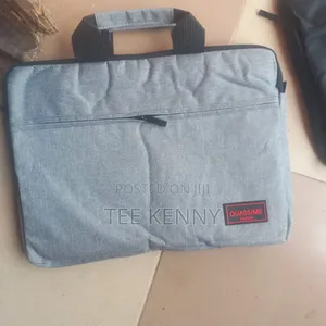 Ouassime Laptops Bag