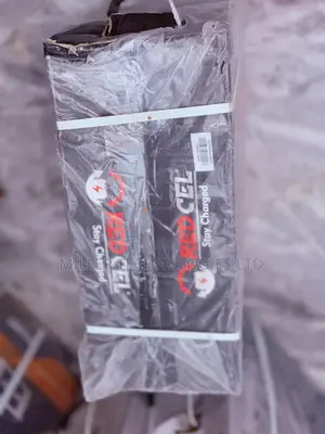 Red Cel RCTT 23000 230Ah Heavy-Duty Tubular Battery