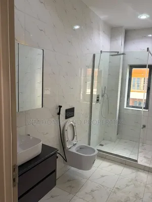 3bdrm Duplex in Zim Homes And, Katampe (Main) for rent