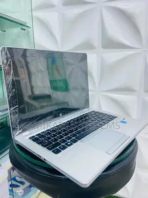 Laptop HP EliteBook Folio 9480M 8GB Intel Core i5 SSD 256GB