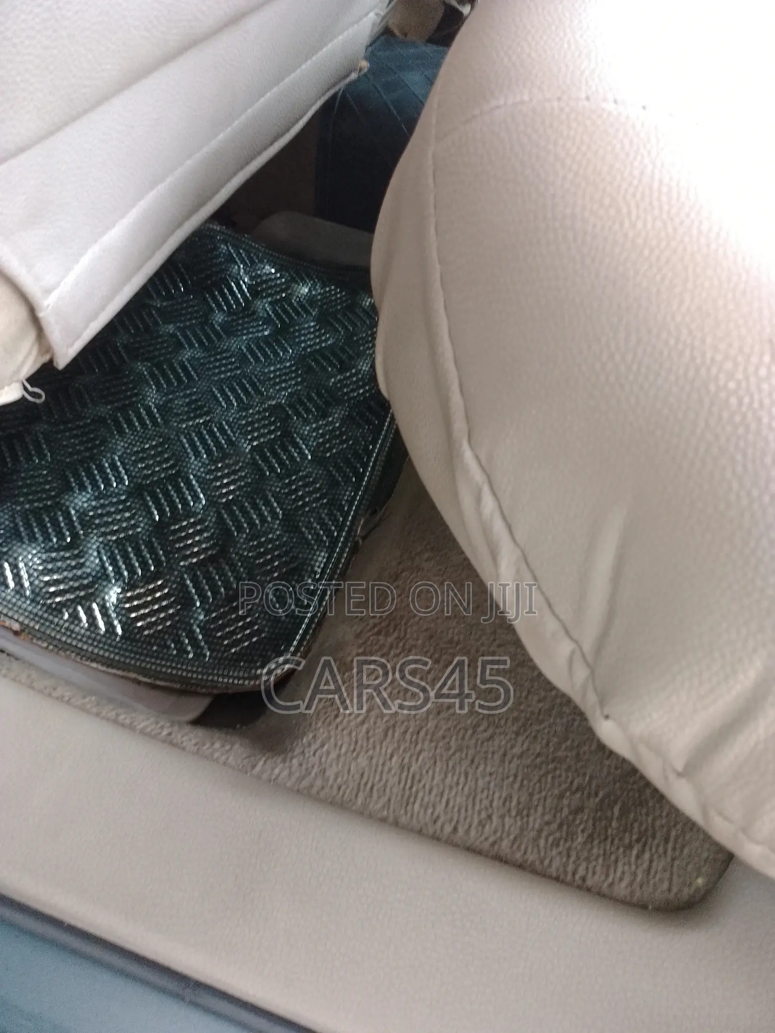 Volvo S60 2002 Green