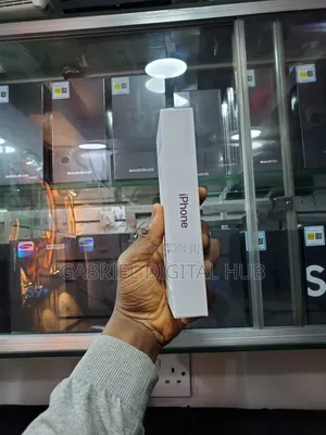 New Apple iPhone 18 Pro Max 1 TB Blue