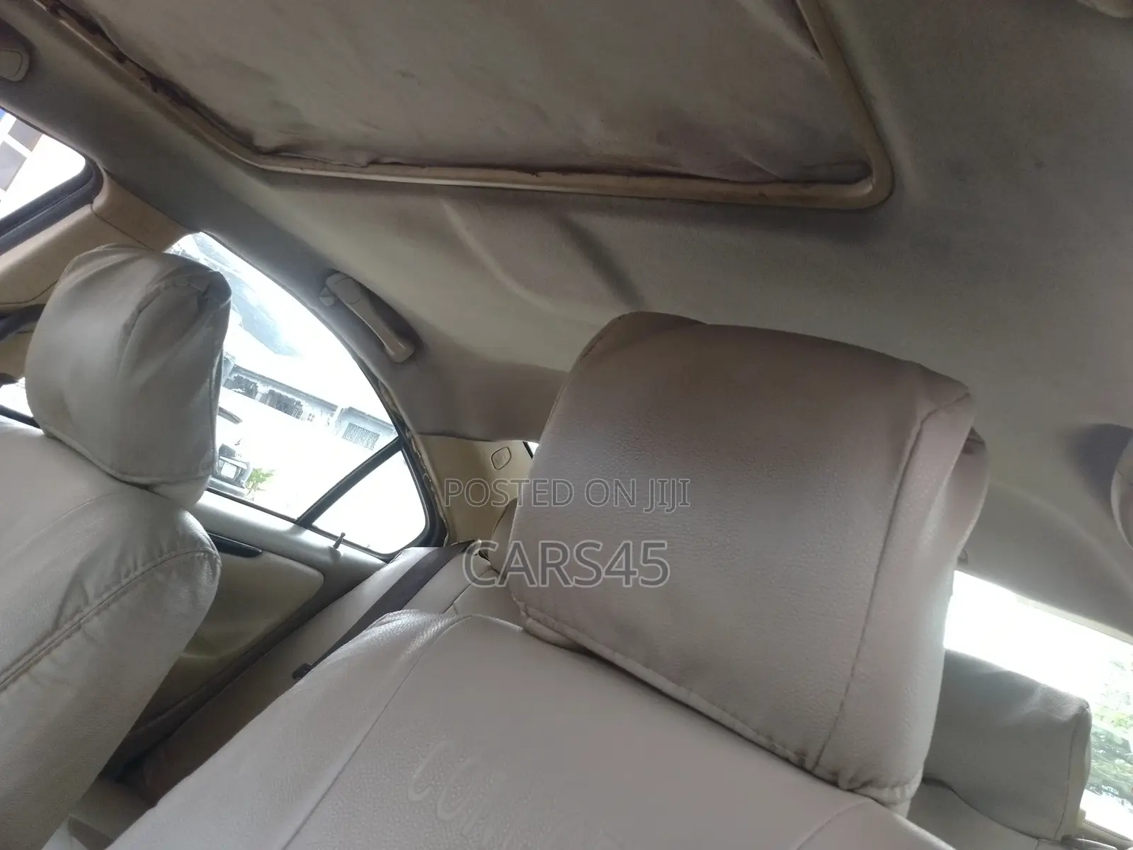 Volvo S60 2002 Green