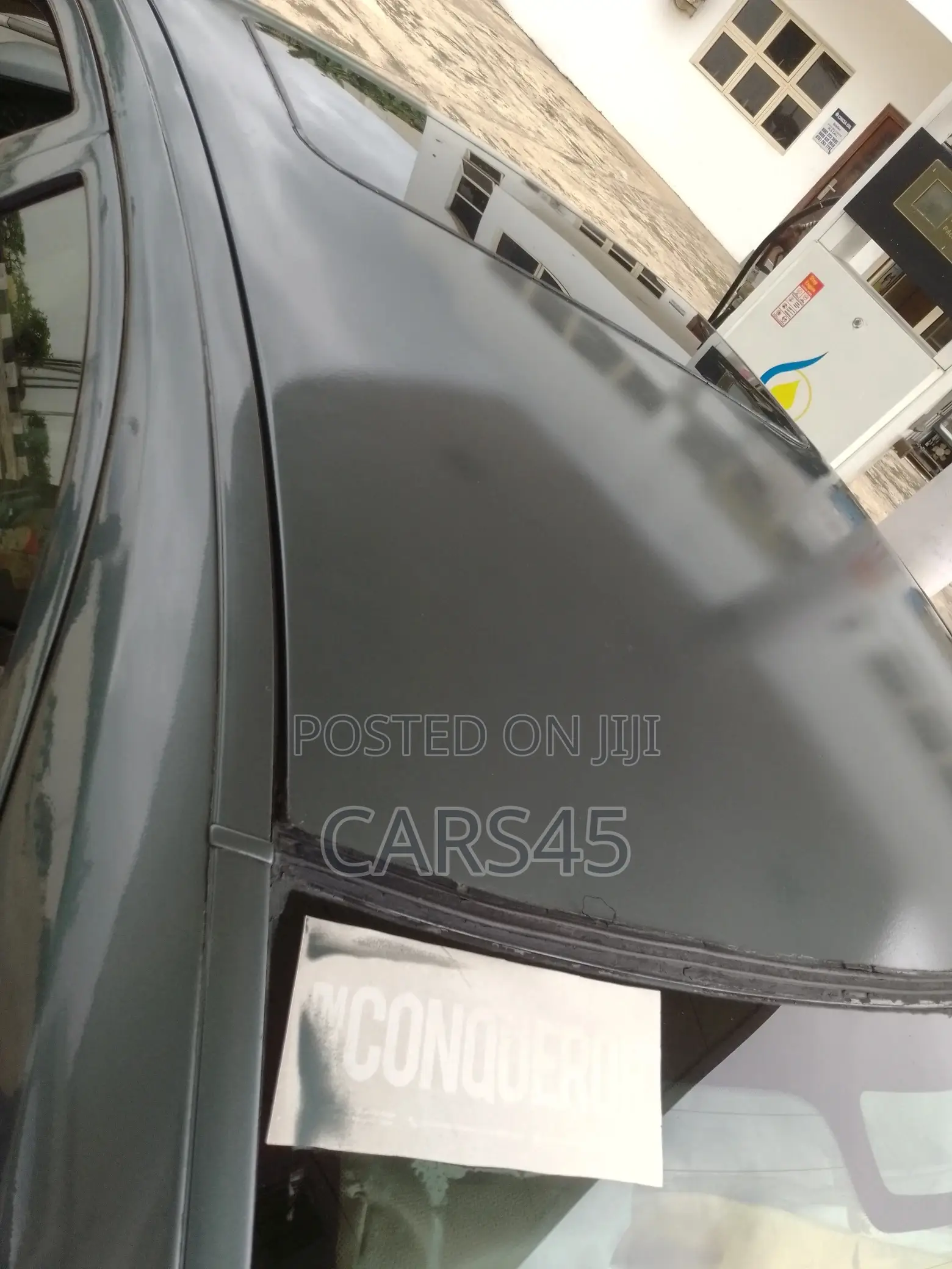 Volvo S60 2002 Green