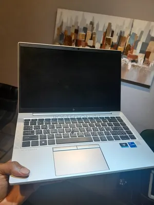 Laptop HP EliteBook 840 G8 16GB Intel Core i7 SSD 512GB