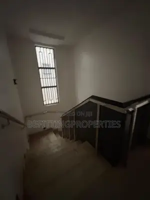 4bdrm Duplex in Mabushi for sale