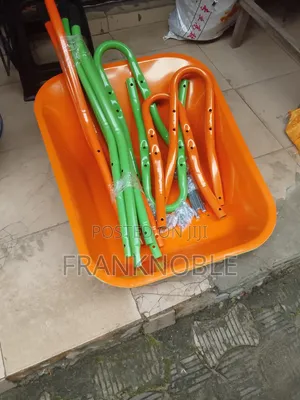Wheel Barrow