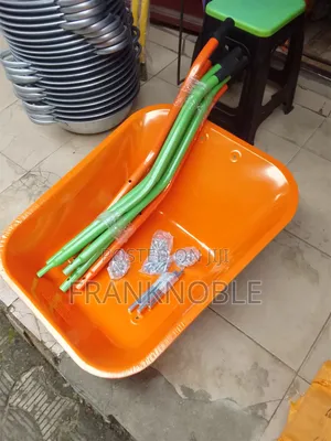 Wheel Barrow