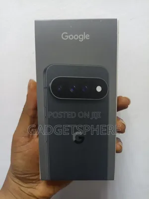 New Google Pixel 11 Pro XL 256 GB