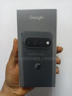 New Google Pixel 11 Pro XL 256 GB