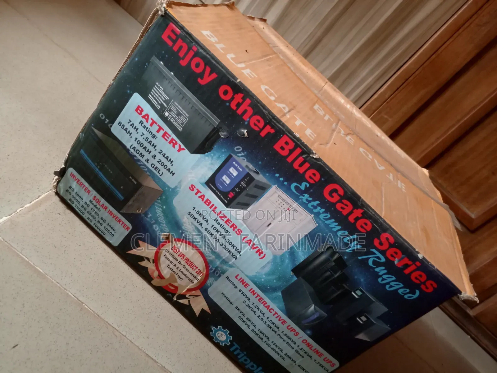 Inverter Machine