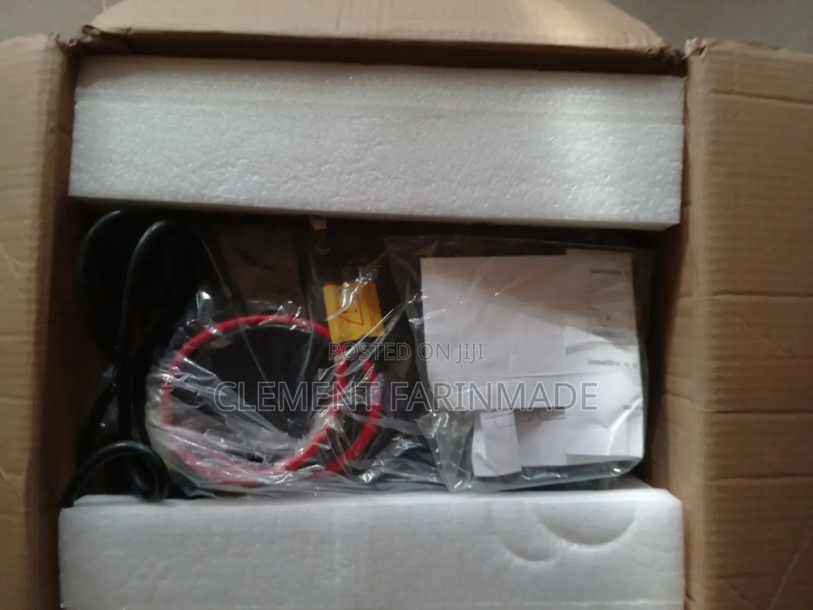 Inverter Machine