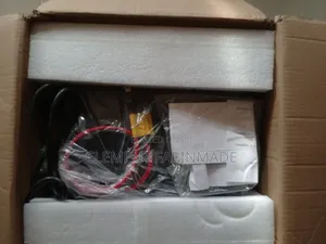 Inverter Machine