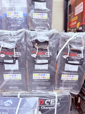 Red Cel 230Ah Tubular Solar Battery – RCTT 23000