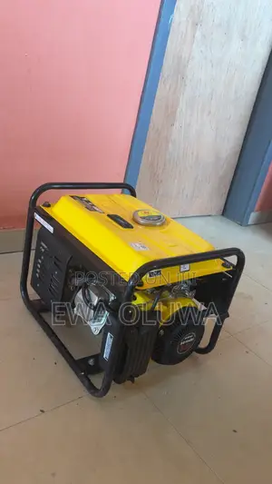 Senwei SV2200 Generator - Barely Used, New