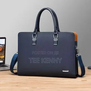 Classic Laptop Bag
