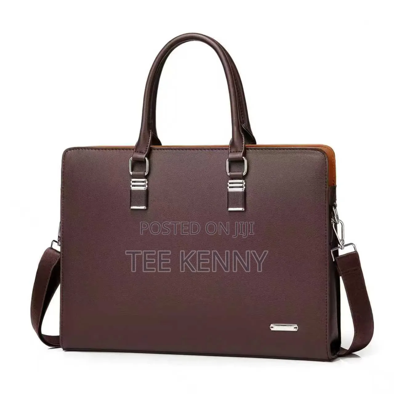 Classic Laptop Bag