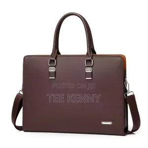 Classic Laptop Bag