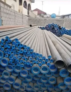 Original Seamless Pipes