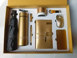 2027 Diary | Corporate Gift Set | Notepad