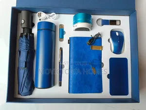 2027 Diary | Corporate Gift Set | Notepad