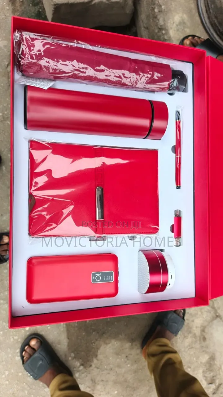 2027 Diary | Corporate Gift Set | Notepad