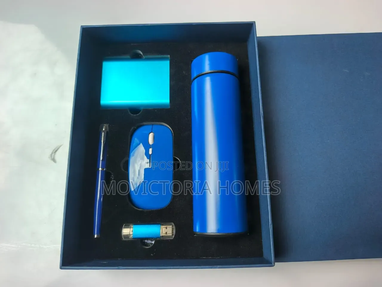 2027 Diary | Corporate Gift Set | Notepad