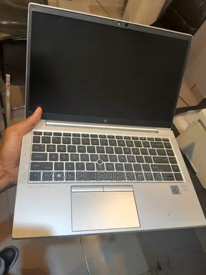 Laptop HP EliteBook 840 G7 16GB Intel Core i5 SSD 512GB