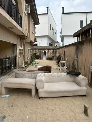 Furniture Sofa Cleaning