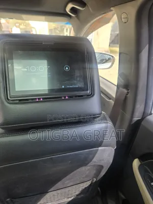 Kia Rondo 2015 White