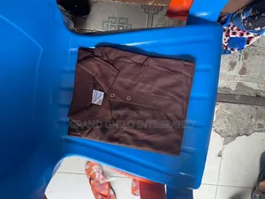 Quickmax Quality Plain Polo Shirt